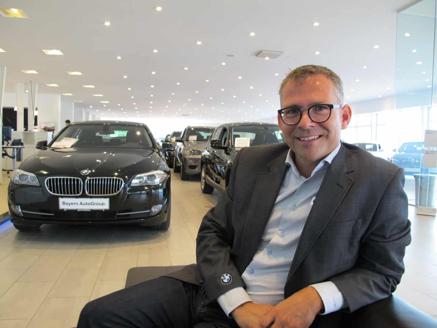 bayern autogroup odense