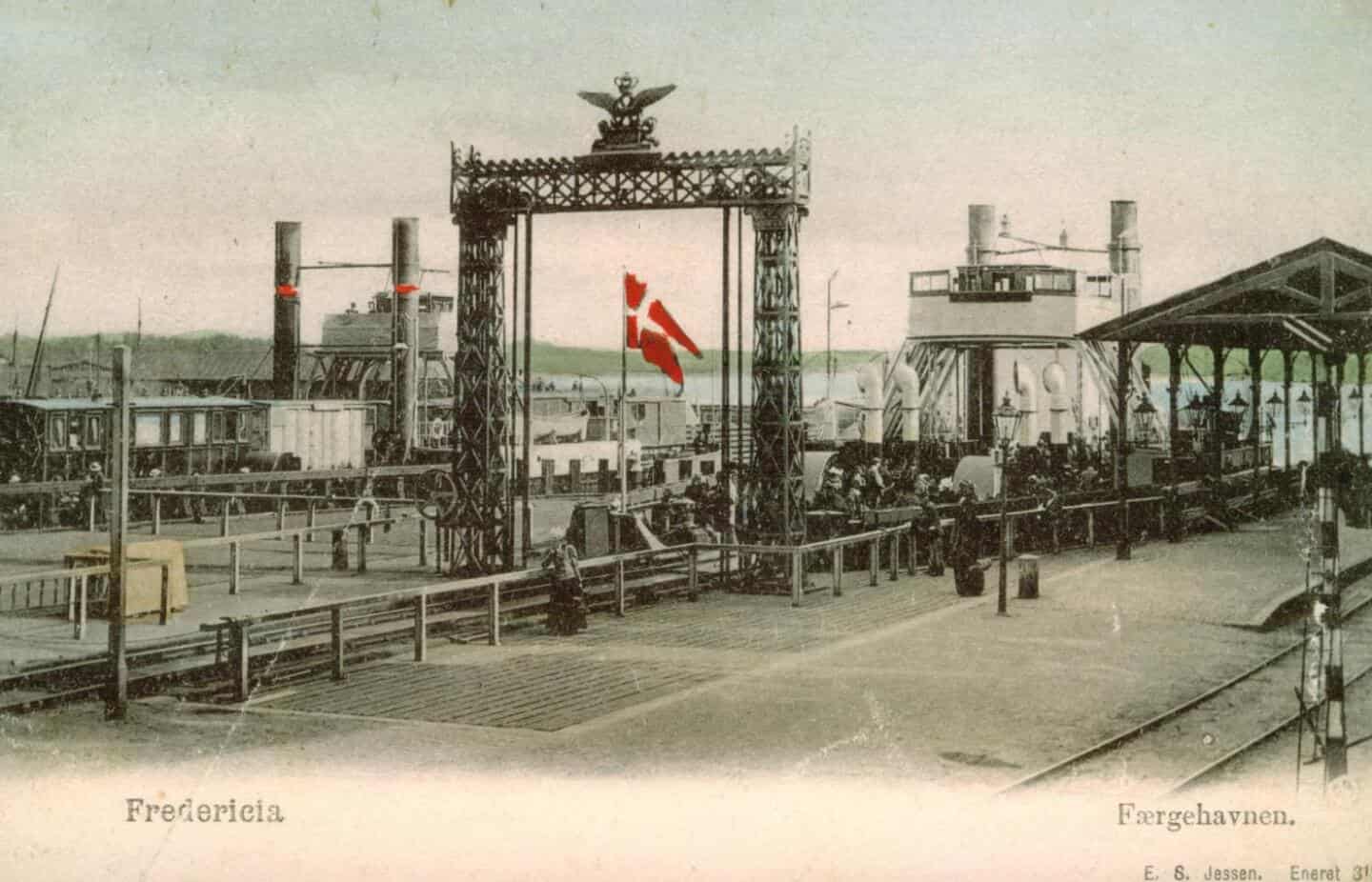 21 datering en 31 år gammel