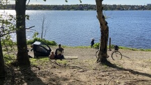 Viborg Kommune forlænger tilbuddet om gratis lånecykel. Foto: Viborg Kommune