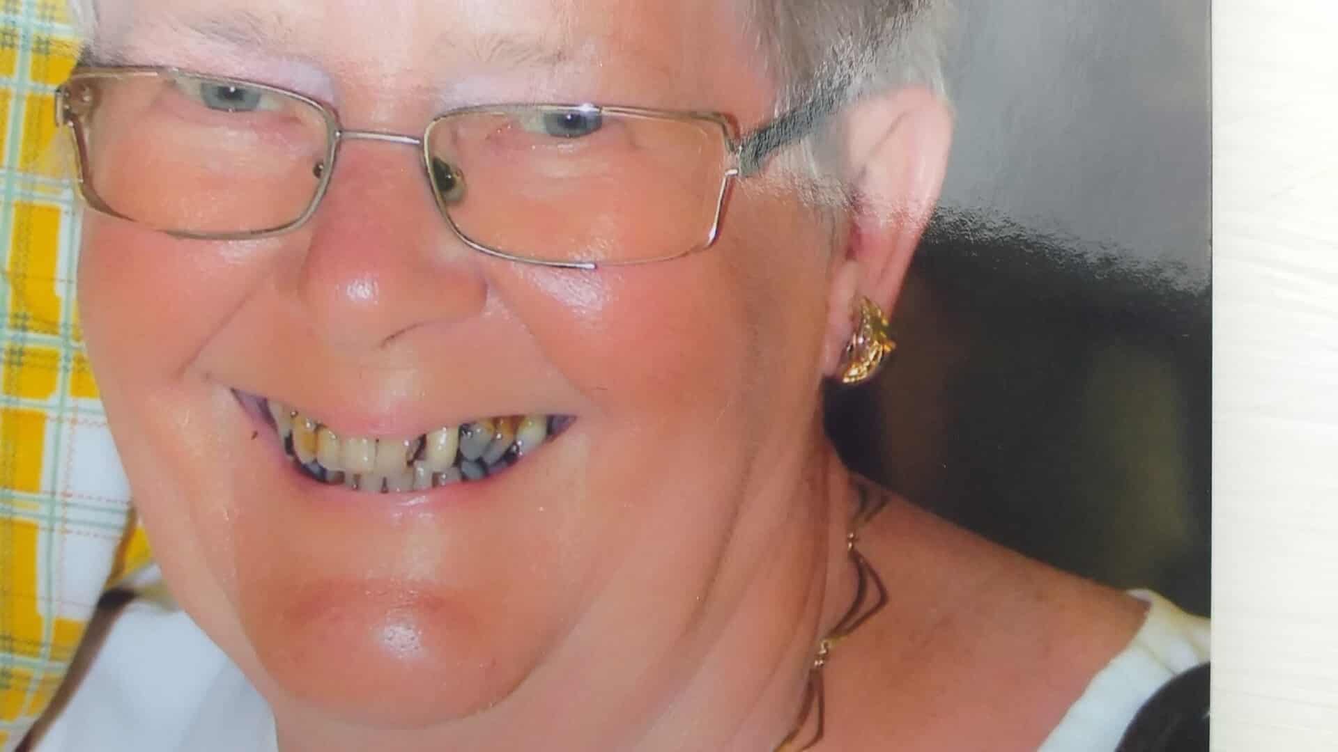Signe Christophersen Nekrolog: Signe Resen Christoffersen, Viborg, 74 år | viborg-folkeblad.dk