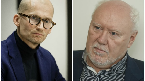 Århusiansk erhvervsmand undersøges i om fyret Hummel-direktør | stiften.dk