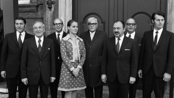 Ritt Bjerregaard Anker personificerede partiet fyens.dk