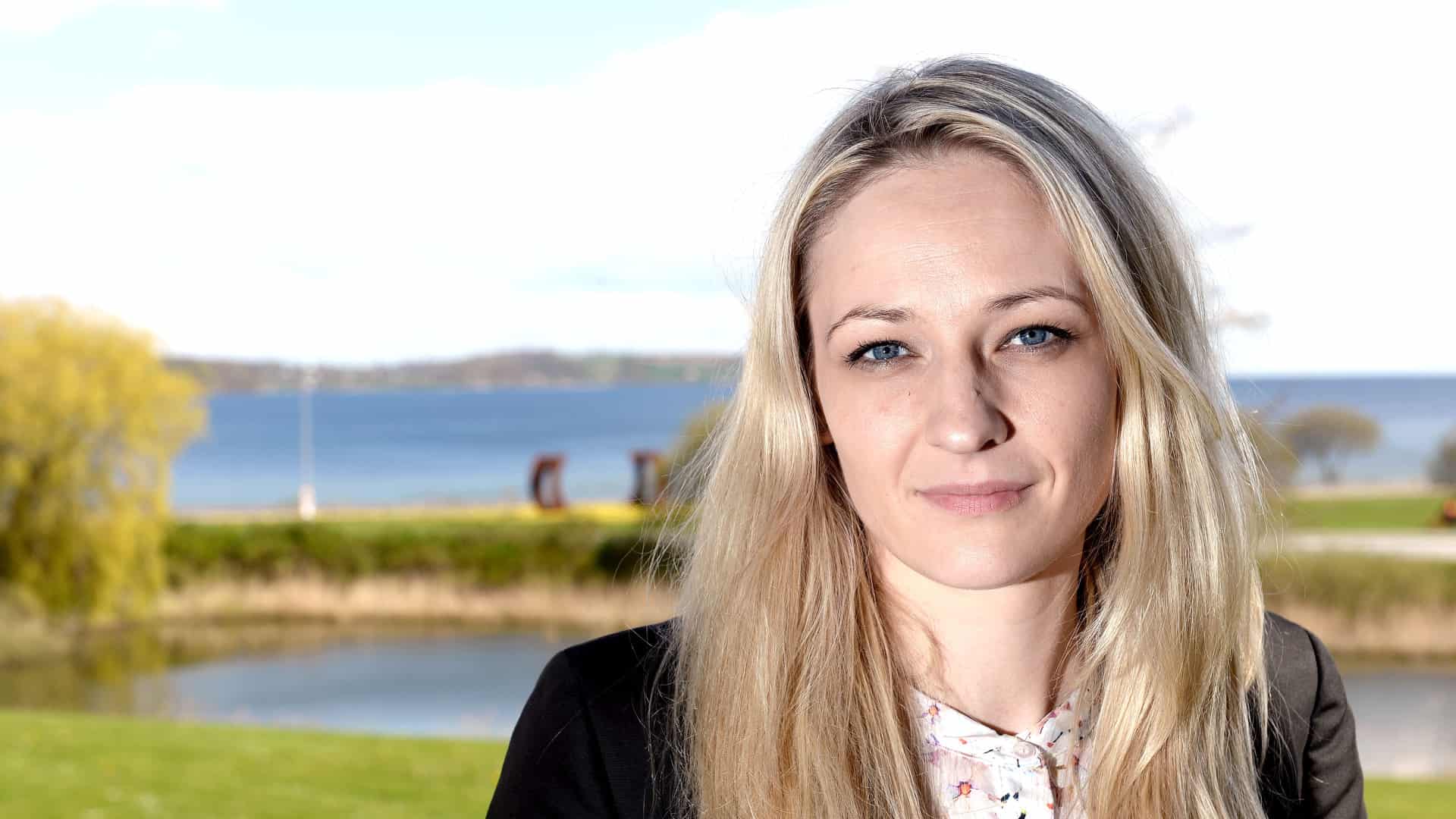 Ditte skifter til Tønder: Bliver direktør for Teknik & Miljø | ugeavisen.dk