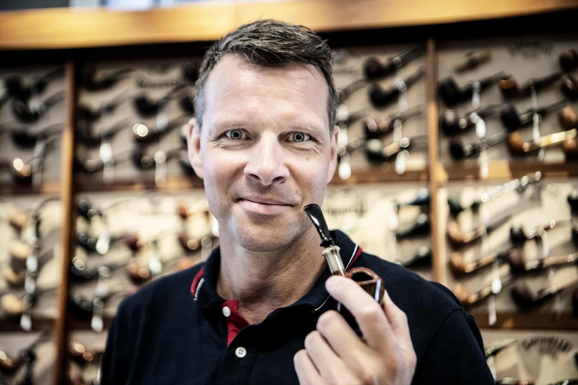 Se listen Sådan klarer vinhandlerne sig i Vejle en af de mest