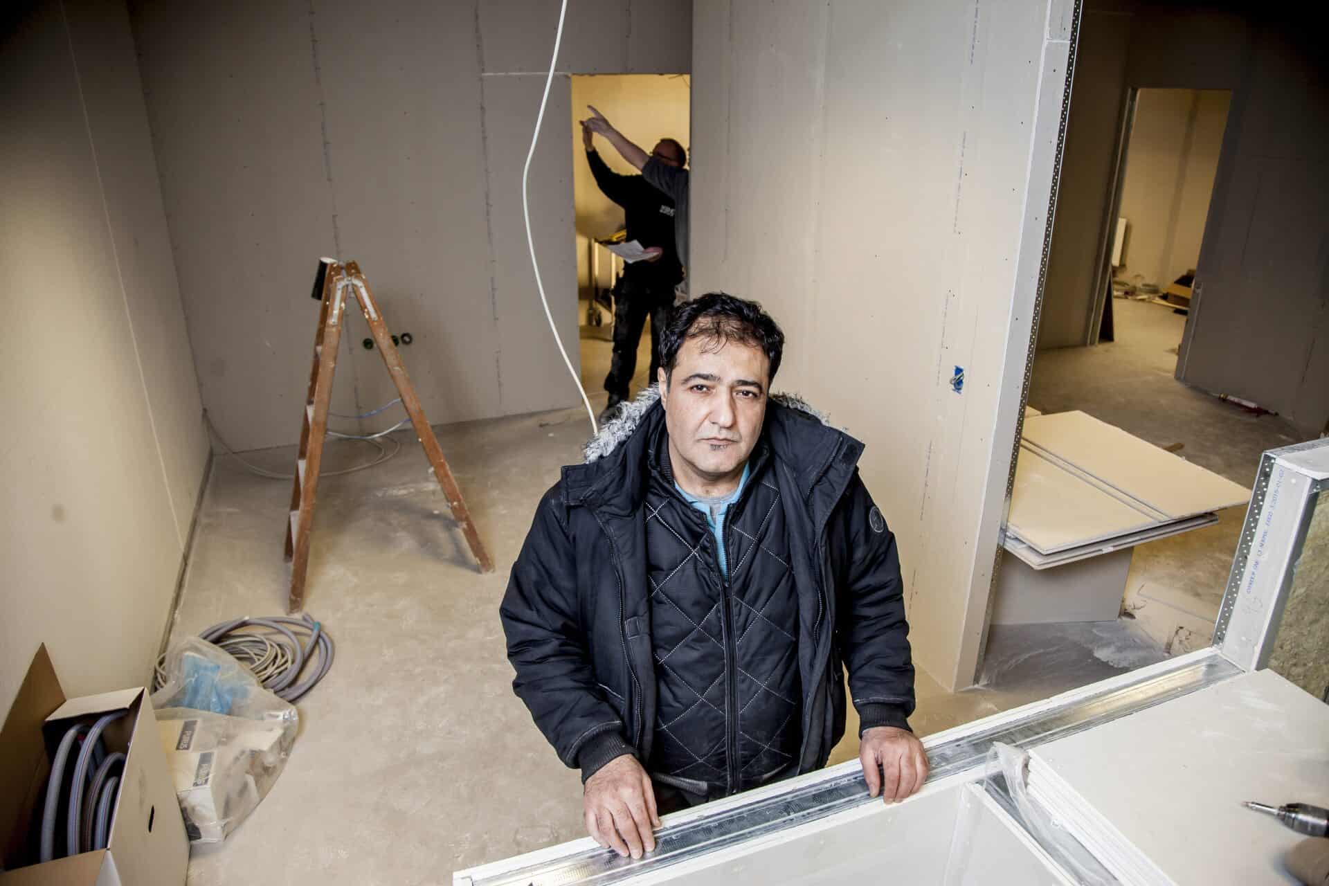 Livet efter Just Eat ugeavisen.dk