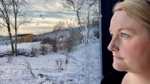 I årevis har Sille Sandell følt, at hun har været til besvær, når hun har henvendt sig til Syddjurs Kommune. Foto: Asbjørn With