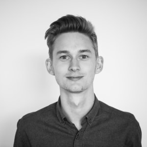 Billede af Mikael Dynnes Holmbo 