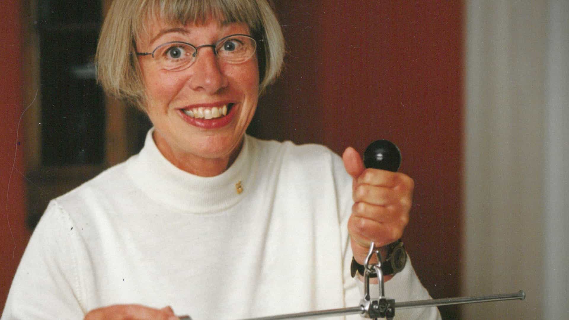 Hvor kom Birgitte fra, og hvorfor blev hun? | ugeavisen.dk