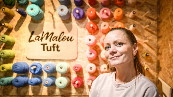 - Jeg har altid følt mig anderledes: Først da Laura lyttede til en podcast, fandt hun ud af hvorfor