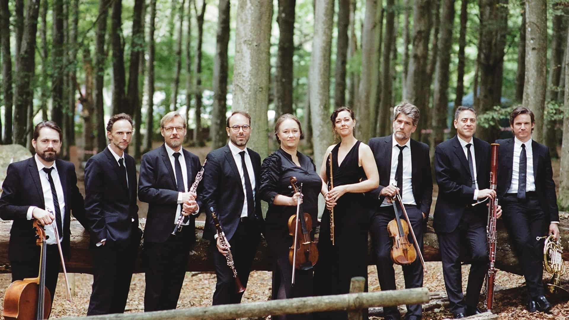 Stor Mozart koncert í Slesvigske Musikhus | ugeavisen.dk