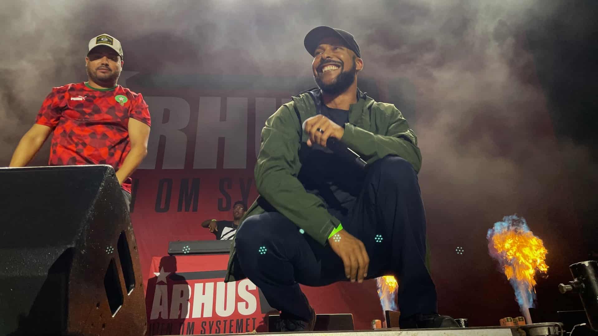 Lars Hansen Rapper Legendarisk Aarhus-rapper går personligt konkurs | avisendanmark.dk