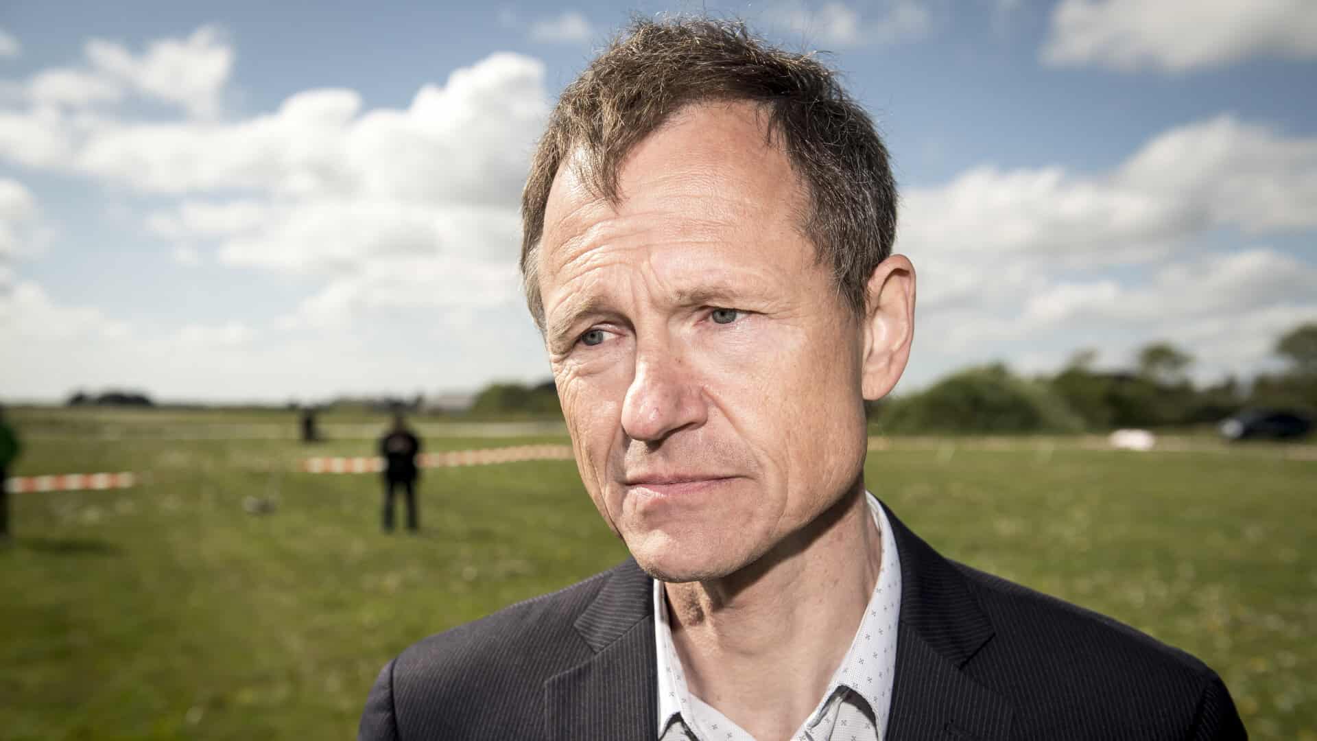 Forsvaret blev hans skæbne | ugeavisen.dk