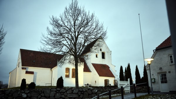 Mur af tavshed om fjernet provst: Her er, hvad vi ved om ham