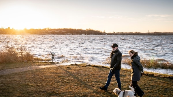 Markant vejrskifte på vej: Her bliver det varmest | fyens.dk