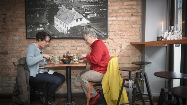 Madanmeldelse af Restaurant Ombord fra stiften.dk