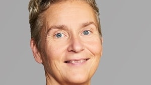 Anni Jakobsen. Privatfoto