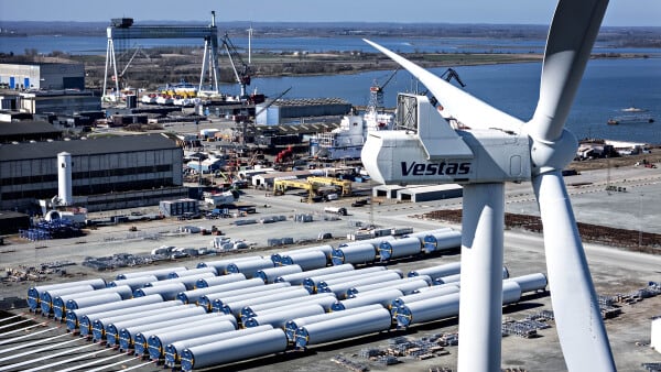 Massiv fyringsrunde er slut – 430 mister jobbet: - Vi er blevet mere effektive