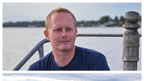 Havbunden er mere død end levende, men nu skal der være en nationalpark: - Filmen er knækket