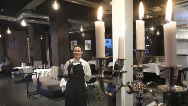 Madanmelder er ikke i tvivl: Selv et kræsent publikum bliver imponeret her