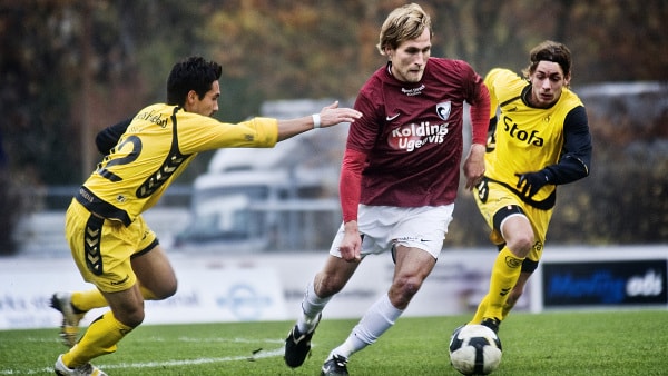 Forstærkning til Kolding FC jv.dk