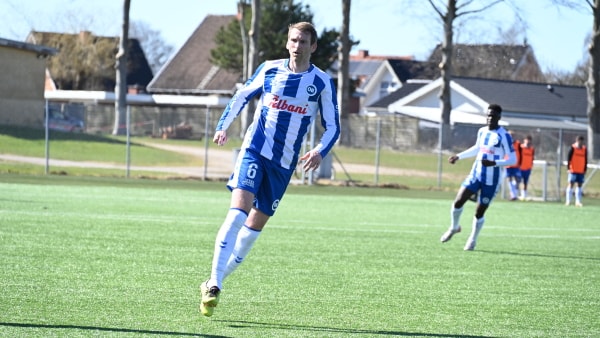 Efter næsten 500 dage på sidelinjen: - Man har været hele følelsesregisteret igennem