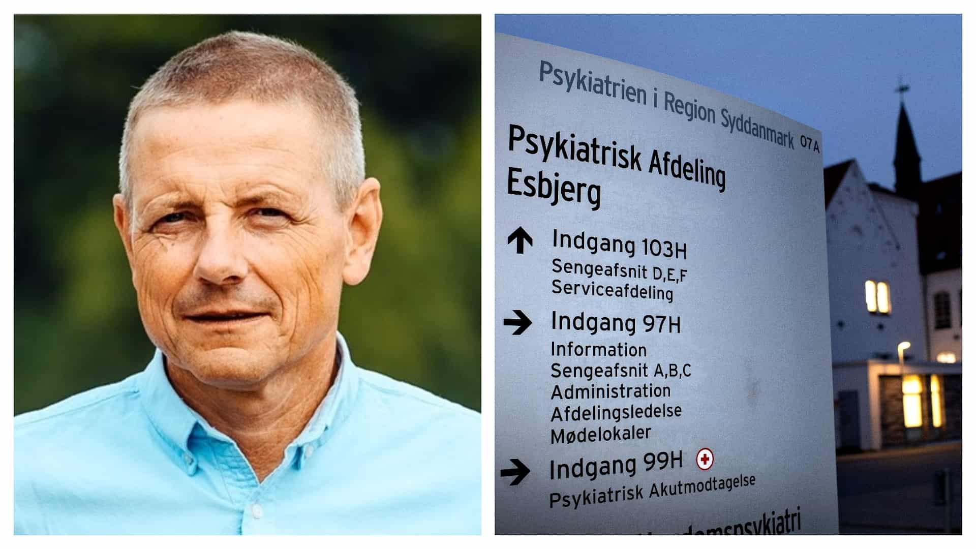 Kritikken Hagler Ned - Har Psykiatrien Fiflet Med Tal Om Børn Og Unge ...