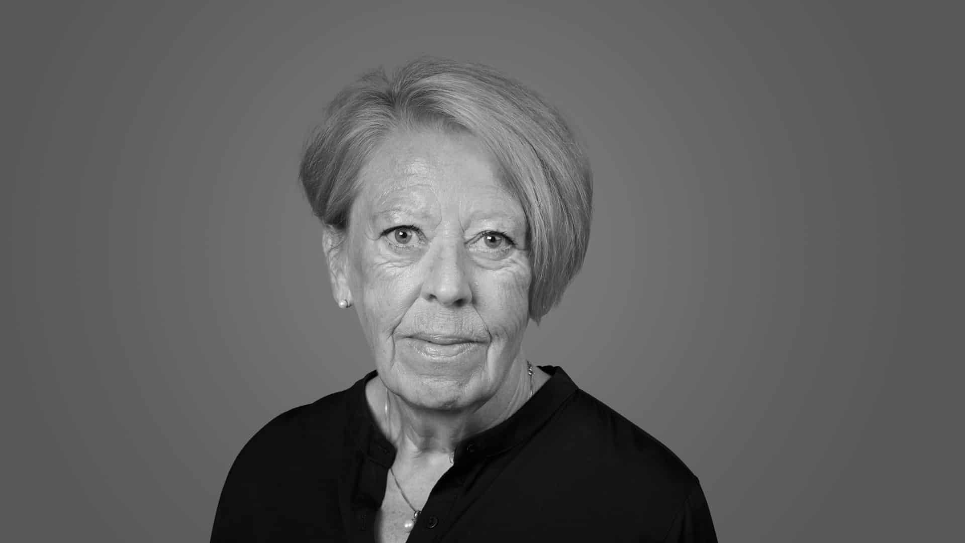 Annette har 25-års jubilæum | faa.dk