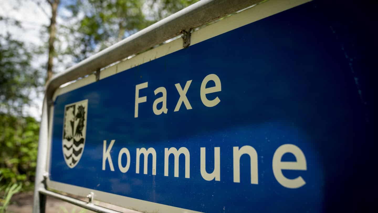 Mikkel Dam i Faxe udløser LA's første borgmesterpost | fyens.dk