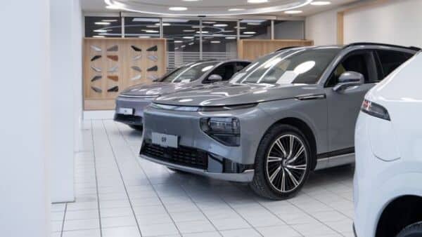 Kæmpe bilforhandler rykker til Odense: Her åbner giganten