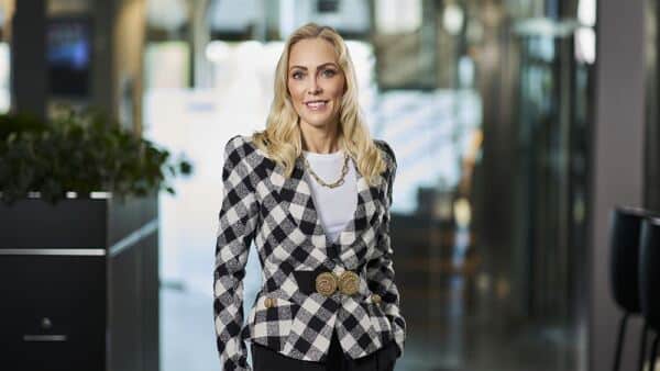 Ejere af milliardkoncern indsætter ny topchef efter kæmpe underskud: - Et oplagt og sikkert valg