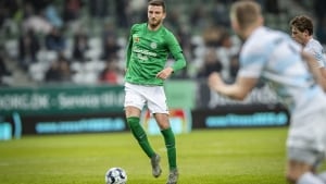 Viborg FF går efter at slutte 1. division som nummer ét. Arkivfoto: Johnny Pedersen