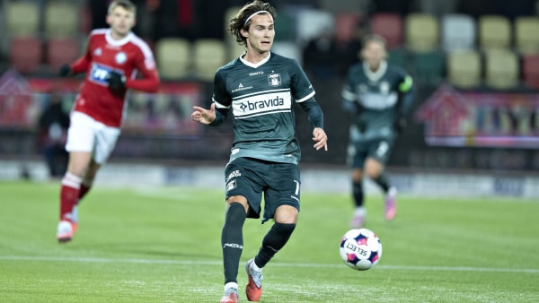 Skadesoverblik: AGF-profil meldt ude af søndagens storkamp