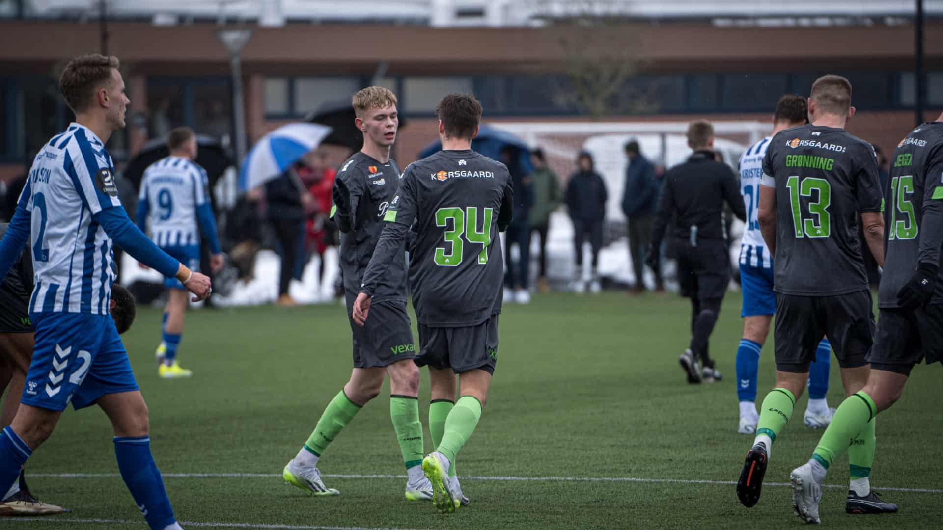 Analyse FF skal have styr på defensiven og to andre ting, som testkampen mod Esbjerg