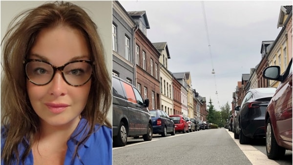 - Skaber kløfter mellem folk: Therese føler sig udskammet af Odense Kommune, fordi hun har en benzinbil