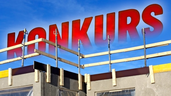 Konkurs hos fynsk malerfirma: - Til sidst kunne jeg ikke forsvare det