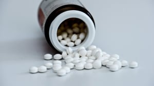 D-vitamins virkning på immunforsvaret går gennem ændringer i tarmens bakteriesammensætning, forklarer forsker Tine Jess. Arkivfoto: Kristian Djurhuus/Ritzau Scanpix