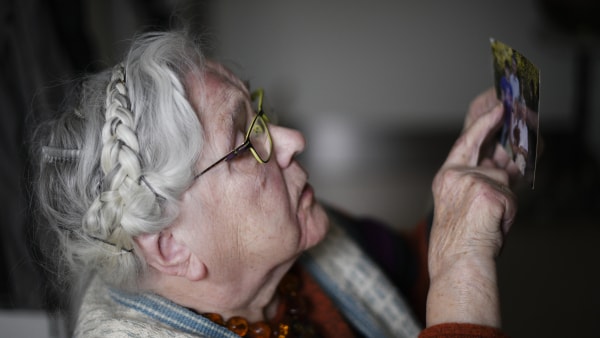 Eva Hundebøll Jensen: I 1970`erne mødte hun dem igen