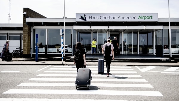 Fynsk direktør stopper efter ni år: Nu er afløseren fundet