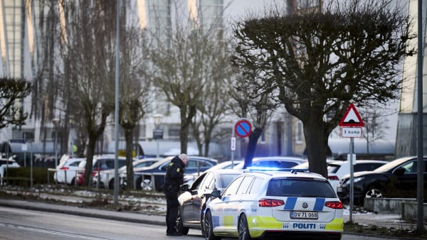 Beboermøde gav en lille smule mere tryghed: - Vi er ikke bange