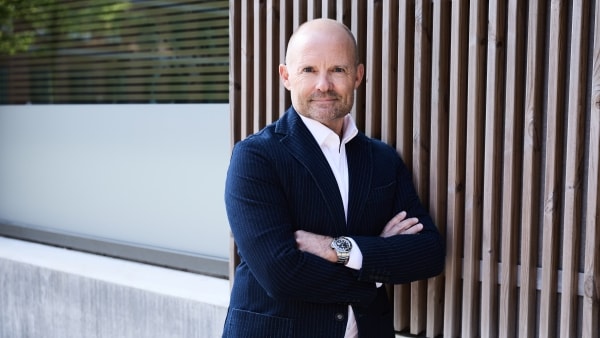 Gigantisk handel: Fynsk virksomhed køber ejendomme for én milliard - Vi vil ikke sætte tempoet ned