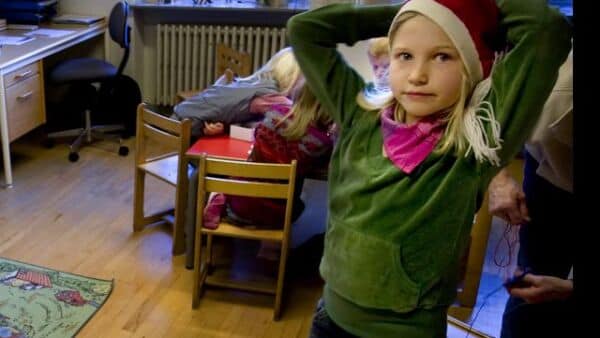 Whirlpool Våbenstilstand skuespillerinde Forældre giver grønt lys til fribørnehave | dagbladet-holstebro-struer.dk
