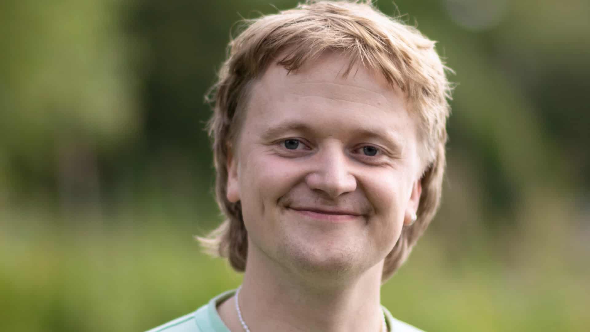 Studieliv på pause: Højskolen viste Mathies en anden måde at lære på ...