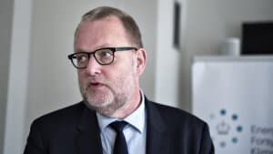 Regeringen vil samle de danske gasrør i ét statsligt selskab, siger energi-, forsynings- og klimaminister Lars Christian Lilleholt (V).