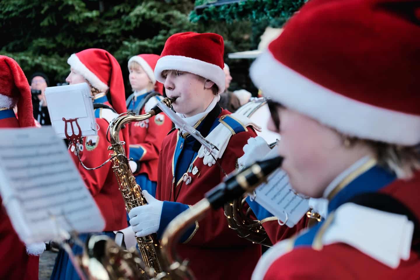 Jul Med Jul På: Julemarkeder I Hele Landet | Fyens.dk