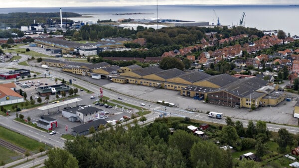 Borgermøde om Lynfrosten: 4 fakta om forureningen