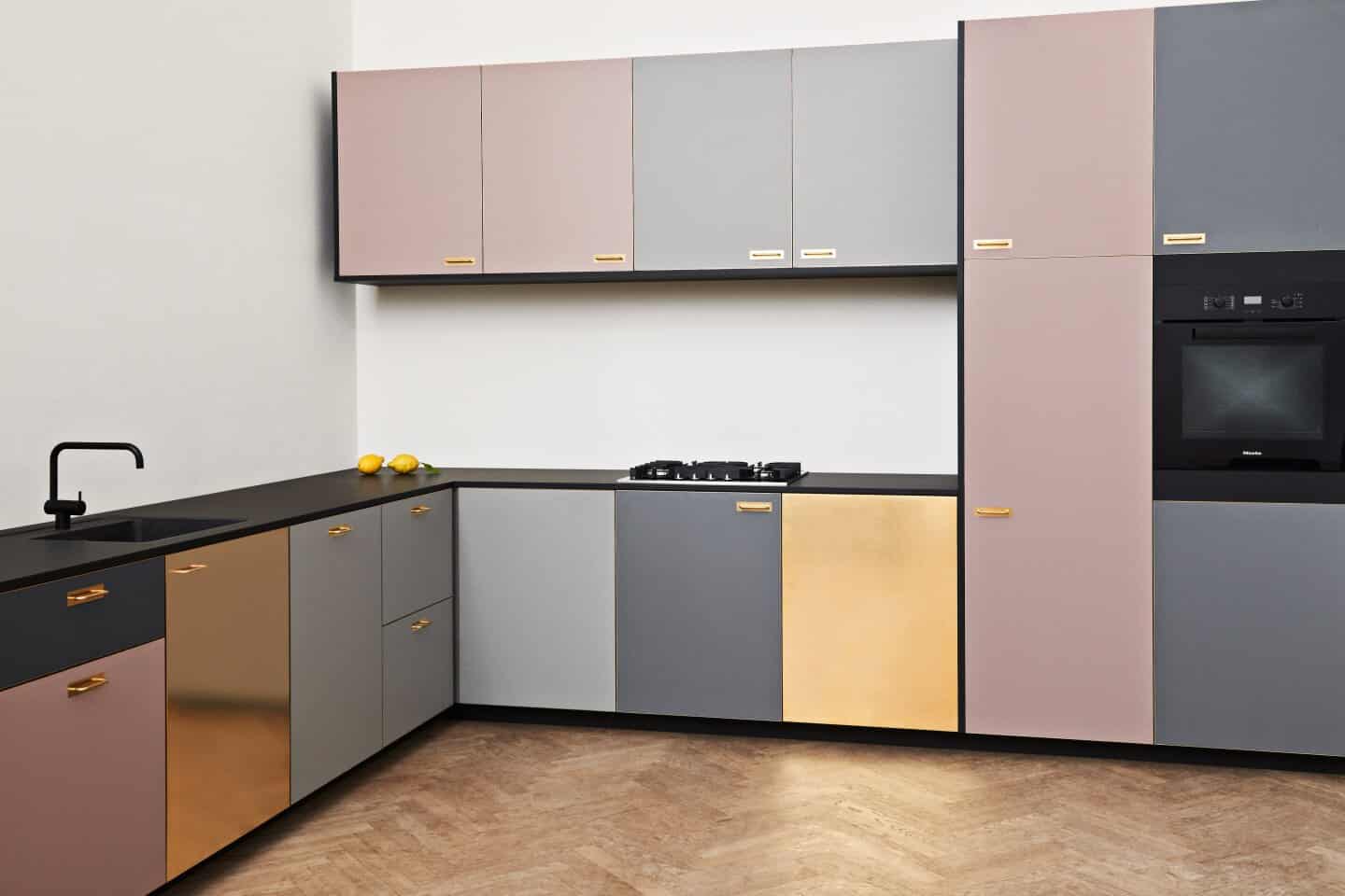 Ikea-køkkenet: - Godt design behøver ikke | vafo.dk