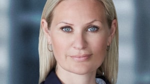 Britt Bager (V), medlem af Folketinget, Venstres politiske ordfører, valgt i Østjylland. Pressefoto