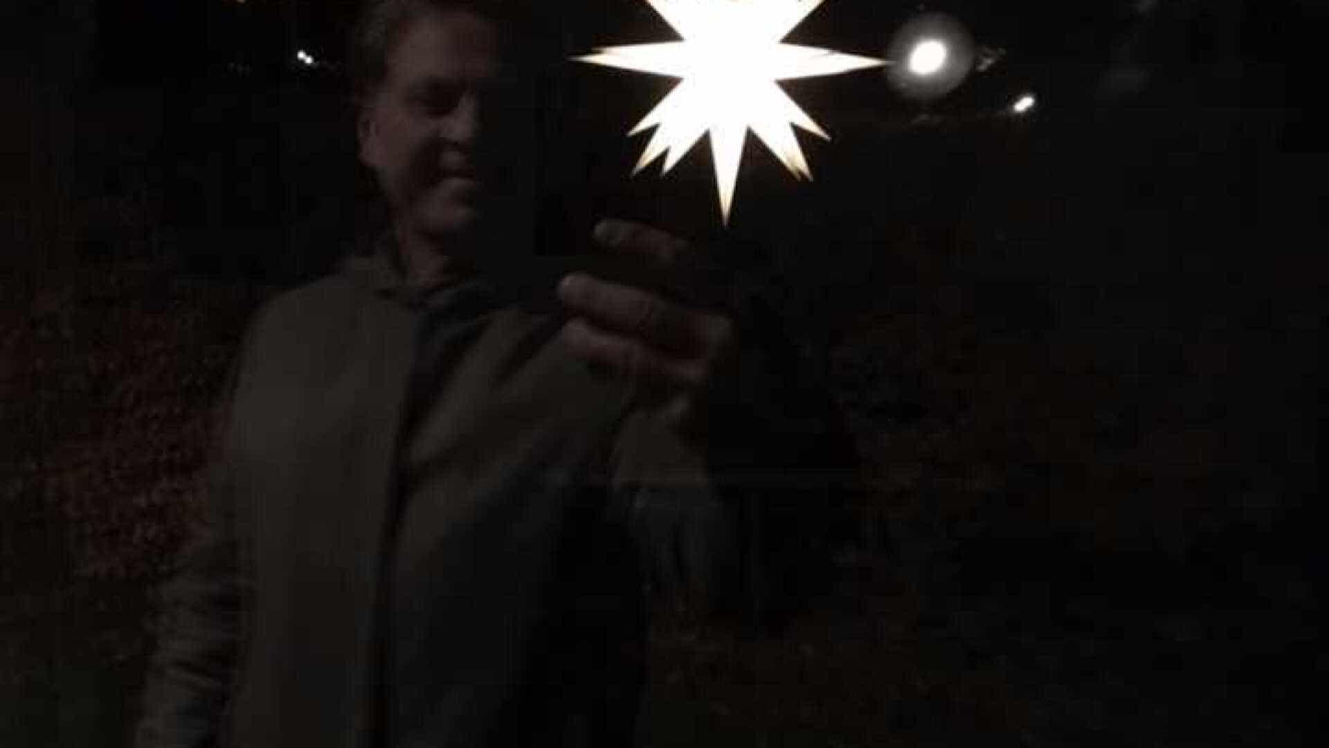 Christianfeldstjernen - irritationen, der ender godt | ugeavisen.dk