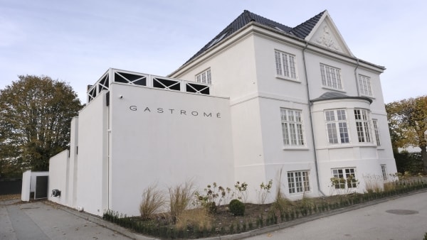 Michelin-stjerner koster: Én århusiansk restaurant gav underskud sidste år