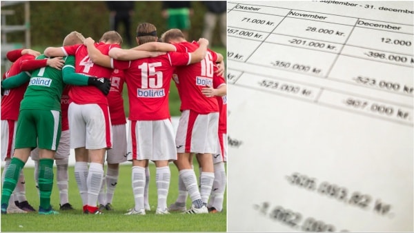 Gælden stak helt af - så meget kapital har pengemand lagt: - Det var dyrere, end jeg regnede med